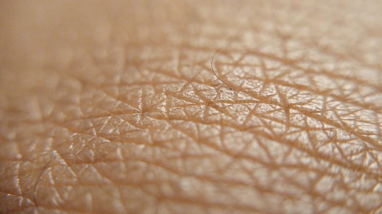 Skin Conditions: The Good, the Bad, and The Ugly